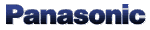 PANASONIC esk republika